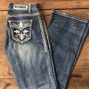 Rock & Roll Women's Jeans